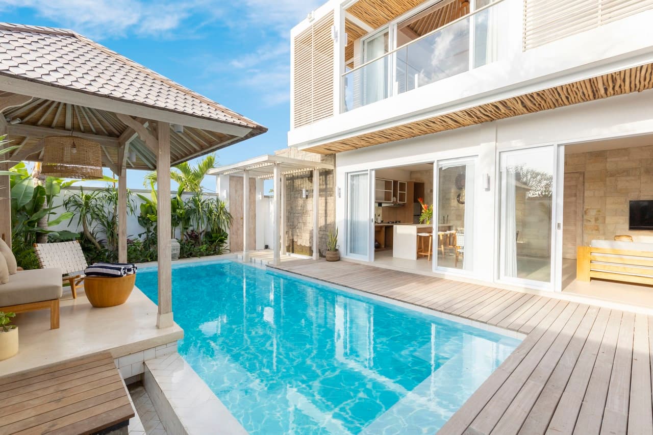 Villa Management