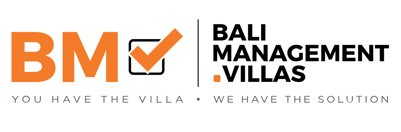 Bali Management Villa