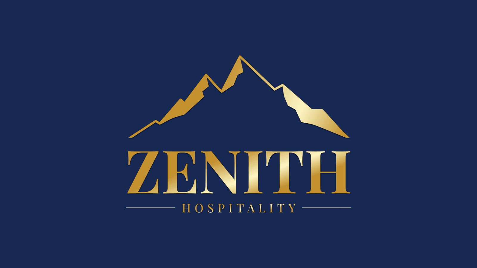 Zenith Hospitality