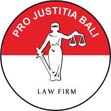 Lawyers Bali