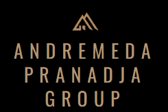 ANDREMEDA PRANADJA GROUP