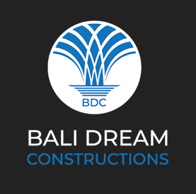 Bali Dream Constructions