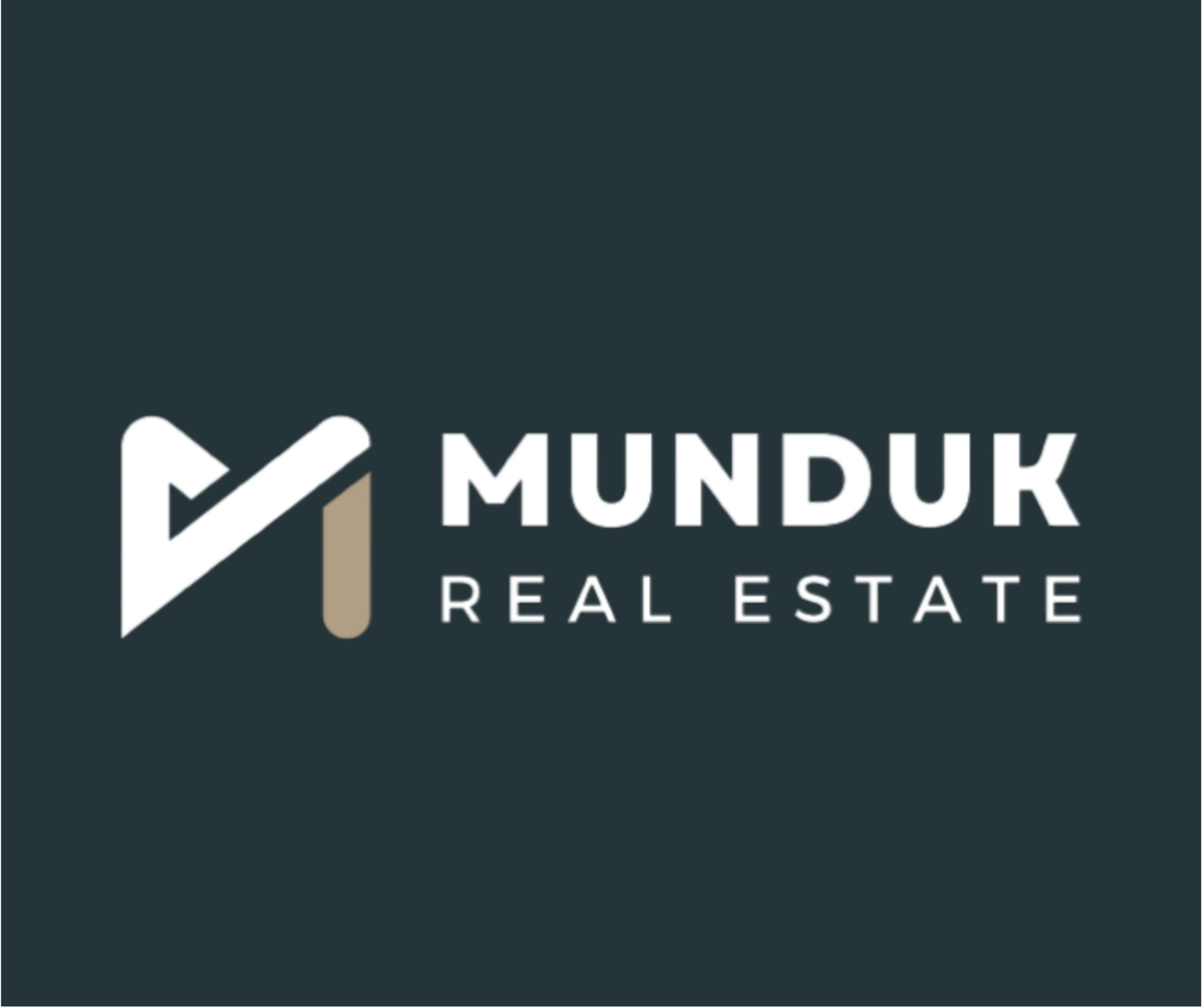 Munduk Real Estate