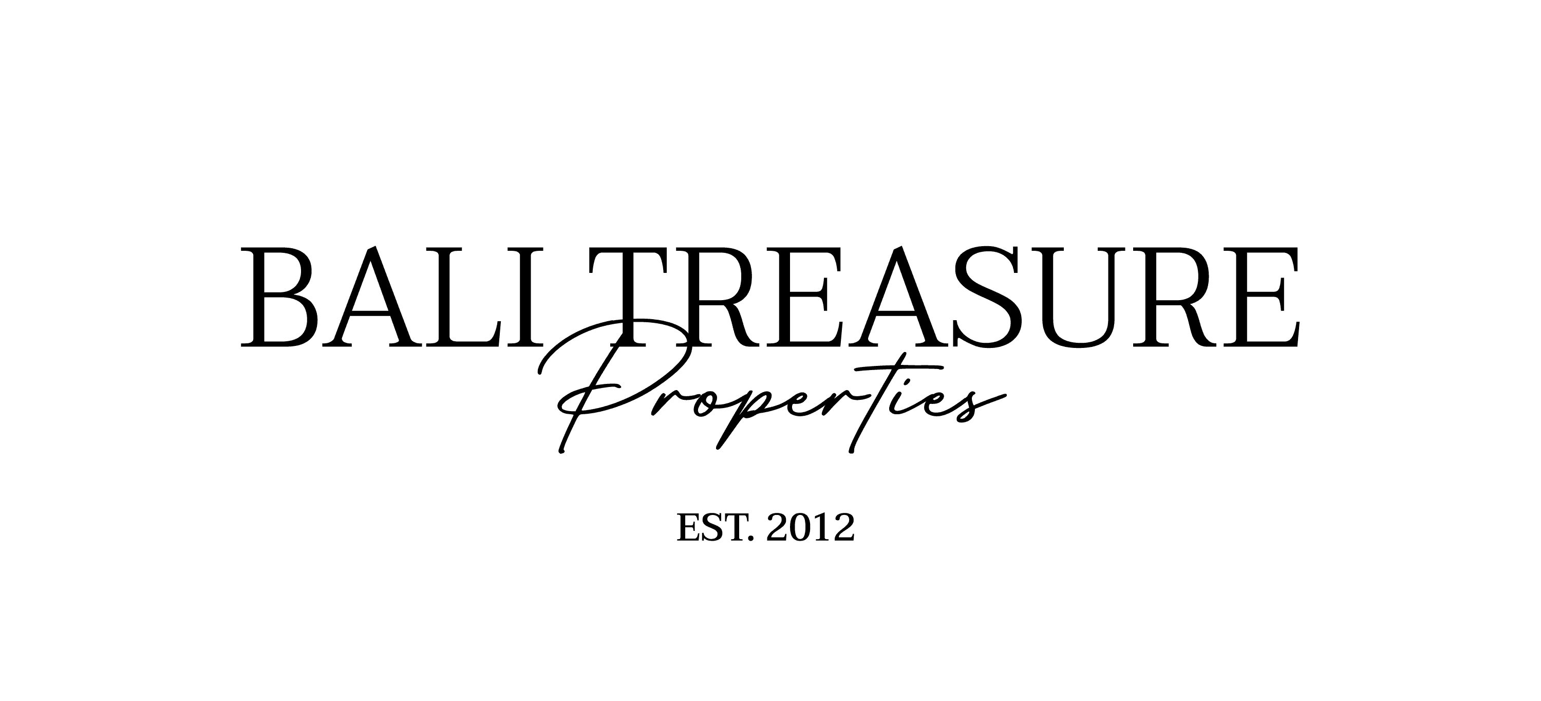 Bali Treasure Properties