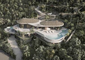 Architecture