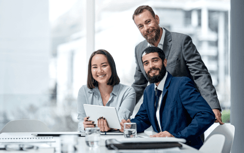 Company Incorporation