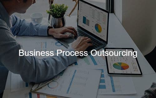 Business Process Outsourcing