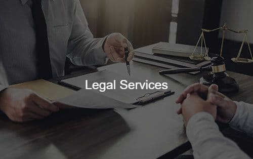 Legal Services