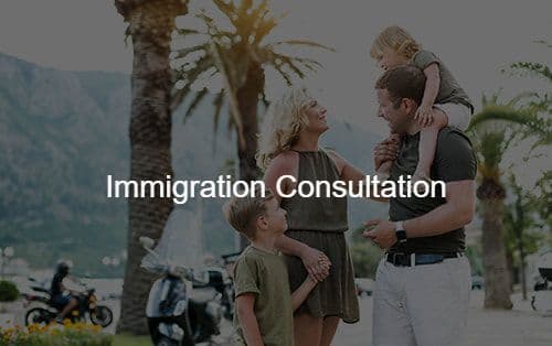 Immigration Services