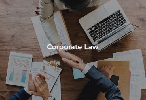 Corporate Law