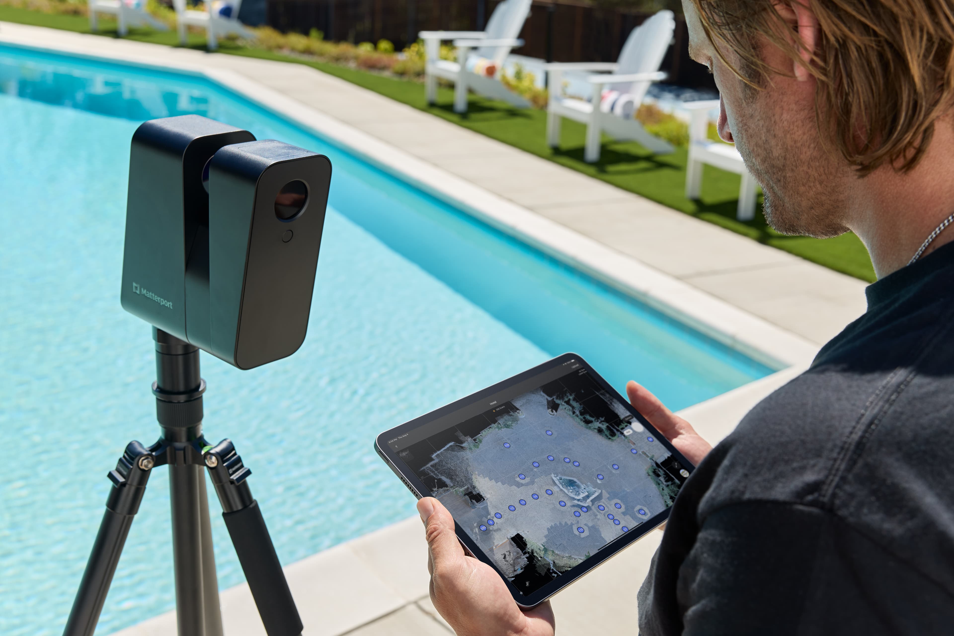 3D Virtual Tour