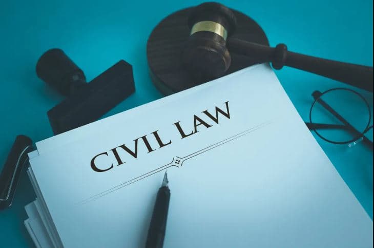 Civil law