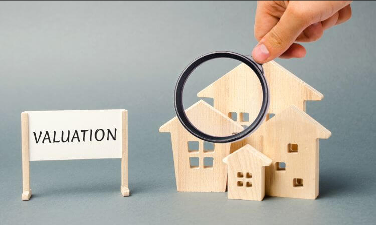 Property Valuation