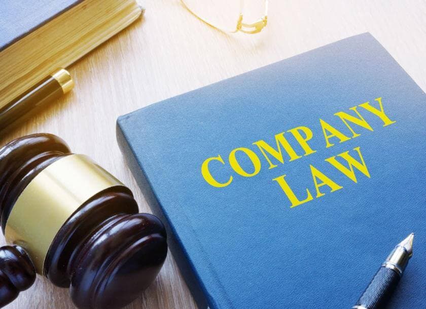 Company Law