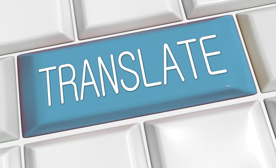 Translation Services