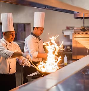 Restaurant Management