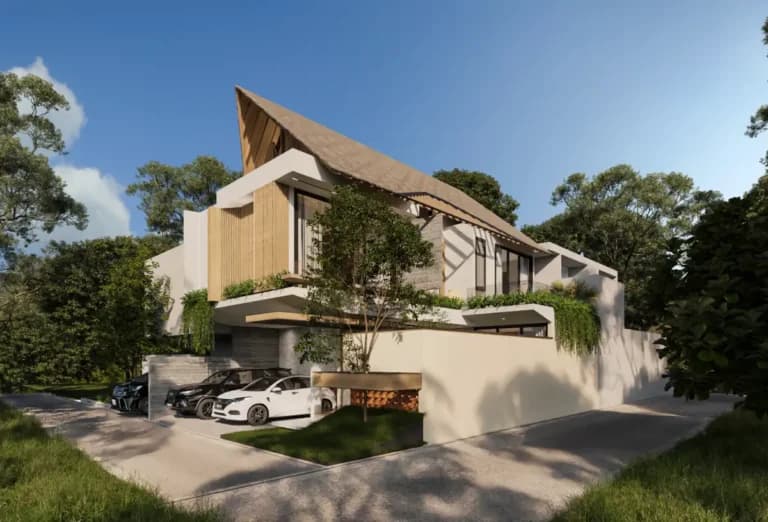Architecture